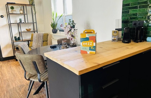 Dirkshorn House | Holiday house for 4 persons approx. 70 qm in Dirkshorn, North Holland (Coast of North Holland)