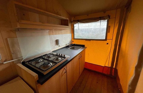 Jabbeke House | Holiday house for 4 persons approx. 50 qm in Jabbeke, Flanders (West Flanders province)