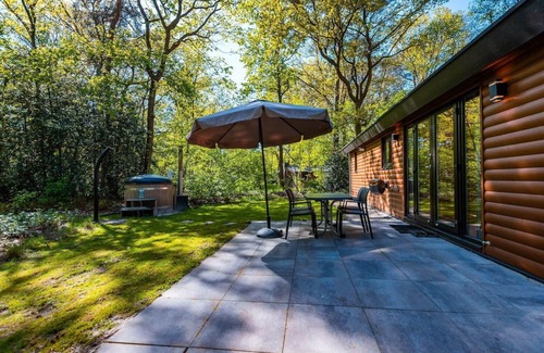 Municipality of De Wolden House | Holiday house for 4 persons approx. 45 qm in Ruinen, Drenthe