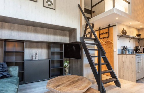 Ruinen House | Holiday house for 4 persons approx. 65 qm in Ruinen, Drenthe