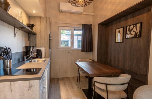 Ruinen House | Holiday house for 4 persons approx. 65 qm in Ruinen, Drenthe