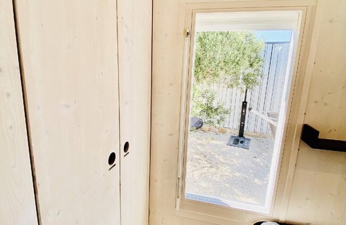 Drage House | Holiday house for 4 persons approx. 54 qm in Drage, Dalmatia (North Dalmatia)