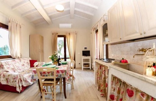 Lari House | Holiday house for 4 persons approx. 55 qm in Aiale, Tuscany (Pisa Province)