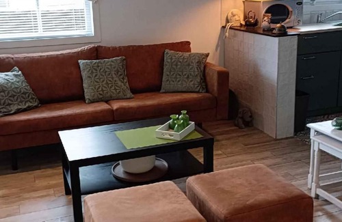 Jabbeke House | Holiday house for 5 persons approx. 50 qm in Jabbeke, Flanders (West Flanders province)