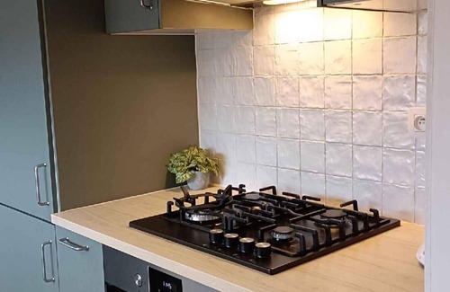 Jabbeke House | Holiday house for 5 persons approx. 50 qm in Jabbeke, Flanders (West Flanders province)