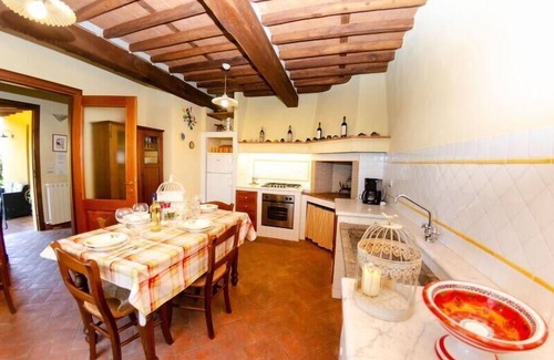 Montecarlo House | Holiday house for 6 persons approx. 120 qm in Montecarlo, Tuscany (Pistoia Province)