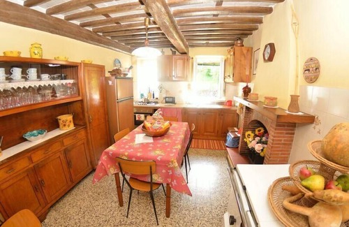 Villabuona House | Holiday house for 6 persons approx. 155 qm in Pescaglia, Tuscany (Province Lucca)