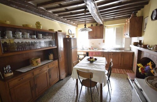 Villabuona House | Holiday house for 6 persons approx. 155 qm in Pescaglia, Tuscany (Province Lucca)