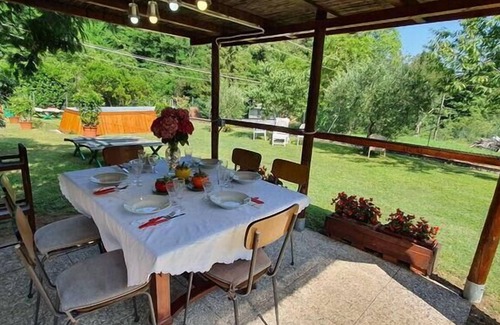 Villabuona House | Holiday house for 6 persons approx. 155 qm in Pescaglia, Tuscany (Province Lucca)