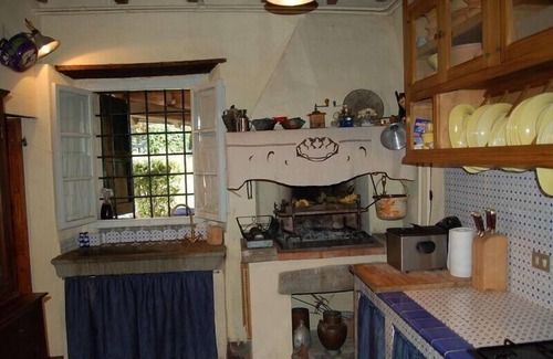 Stazzema House | Holiday house for 6 persons approx. 150 qm in Stazzema, Tuscany (Province Lucca)