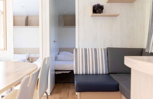 Jabbeke House | Holiday house for 6 persons approx. 50 qm in Jabbeke, Flanders (West Flanders province)