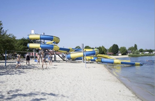 Jabbeke House | Holiday house for 6 persons approx. 50 qm in Jabbeke, Flanders (West Flanders province)