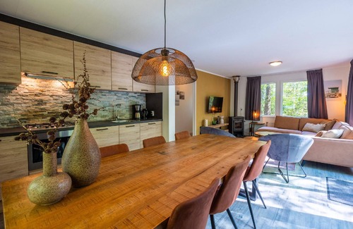 Municipality of Westerveld House | Holiday house for 6 persons approx. 45 qm in Ruinen, Drenthe