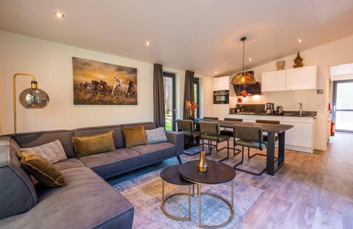 Municipality of Westerveld House | Holiday house for 6 persons approx. 45 qm in Ruinen, Drenthe