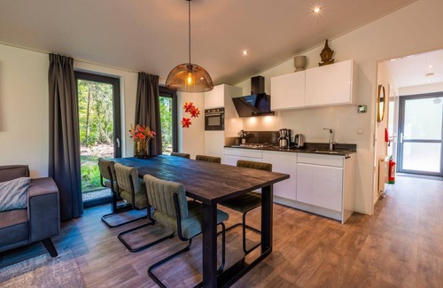 Municipality of Westerveld House | Holiday house for 6 persons approx. 45 qm in Ruinen, Drenthe