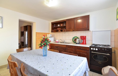 Vrznaveri House | Holiday house for 6 persons approx. 80 qm in Vržnaveri, Istria (Istrian Riviera)