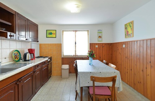 Vrznaveri House | Holiday house for 6 persons approx. 80 qm in Vržnaveri, Istria (Istrian Riviera)