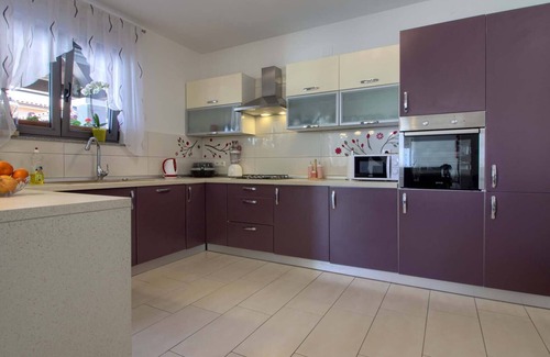 Skatari House | Holiday house for 7 persons approx. 130 qm in Pula, Istria (Istrian Riviera)