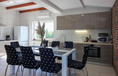 Pavicini House | Holiday house for 8 persons approx. 210 qm in Pavicini, Istria (South coast of Istria)