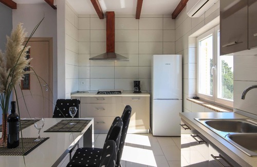 Pavicini House | Holiday house for 8 persons approx. 210 qm in Pavicini, Istria (South coast of Istria)