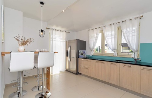 Vrznaveri House | Holiday house for 8 persons approx. 150 qm in Vržnaveri, Istria (Istrian Riviera)