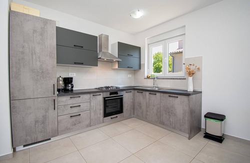 Sikici House | Holiday house for 8 persons approx. 178 qm in Pula, Istria (Istrian Riviera)