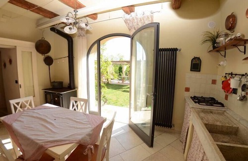Aiale House | Holiday house for 8 persons approx. 120 qm in Aiale, Tuscany (Pisa Province)