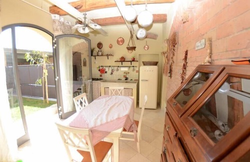 Aiale House | Holiday house for 8 persons approx. 120 qm in Aiale, Tuscany (Pisa Province)