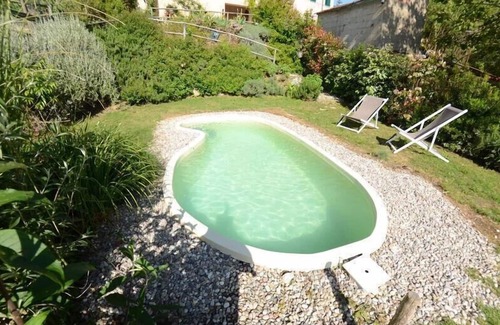 Aiale House | Holiday house for 8 persons approx. 120 qm in Aiale, Tuscany (Pisa Province)