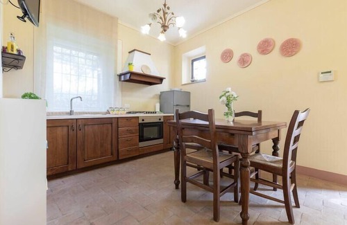 Lamporecchio House | Holiday house for 4 persons approx. 90 qm in Lamporecchio, Tuscany (Pistoia Province)