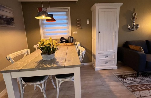 Ockenburgh House | Holiday house for 4 persons approx. 35 qm in The Hague, South Holland (Rotterdam and the surrounding area)