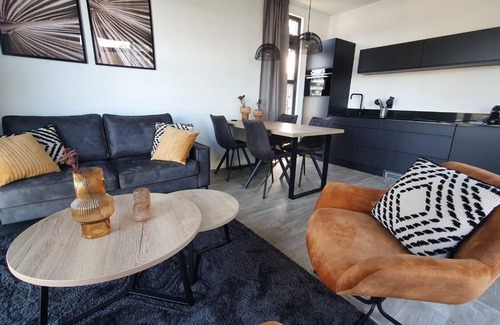 Scherpenisse House | Holiday house for 4 persons approx. 45 qm in Scherpenisse, Zeeland (Coast of Zeeland)