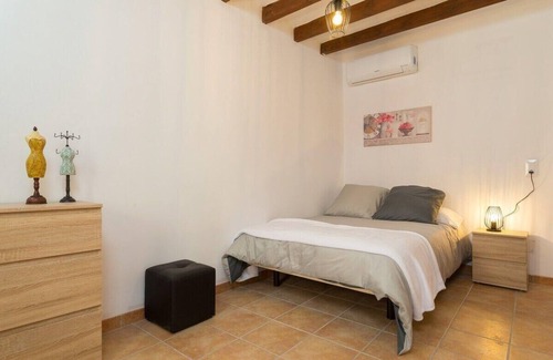 Fornalutx House | Holiday house Fornalutx for 1 - 5 persons with 3 bedrooms - Holiday home