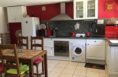 Vernet-les-Bains House | Holiday house Vernet les Bains for 1 - 3 persons with 1 bedroom - Holiday house