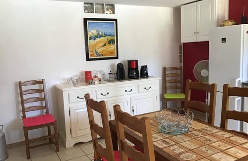 Vernet-les-Bains House | Holiday house Vernet les Bains for 1 - 3 persons with 1 bedroom - Holiday house