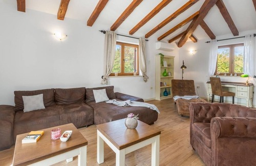 Jasenovica House | Holiday house Fuskulin for 8 persons with 4 bedrooms - Holiday home