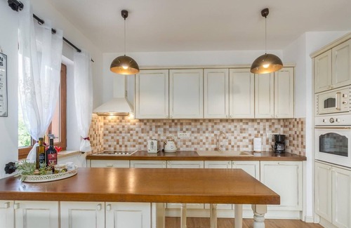 Jasenovica House | Holiday house Fuskulin for 8 persons with 4 bedrooms - Holiday home