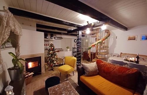 Sveti Ilija Villa | Holiday House Gajski Vrh