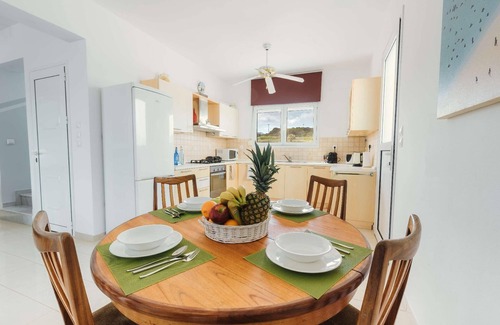 Gennadi House | Holiday house Gennadi for 1 - 6 persons with 2 bedrooms - Holiday house