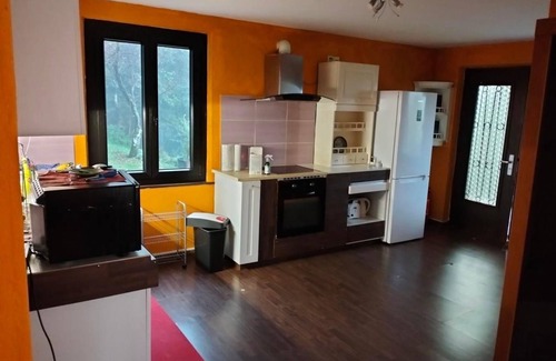 Gordola House | Holiday house Gordola for 1 - 4 persons with 2 bedrooms - Holiday house