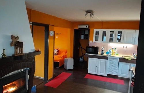 Gordola House | Holiday house Gordola for 1 - 4 persons with 2 bedrooms - Holiday house