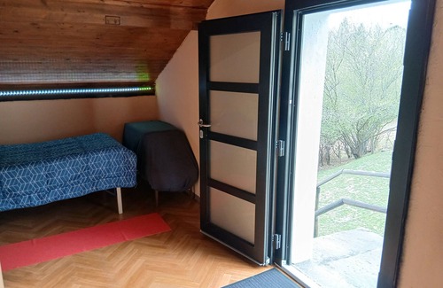 Gordola House | Holiday house Gordola for 1 - 4 persons with 2 bedrooms - Holiday house