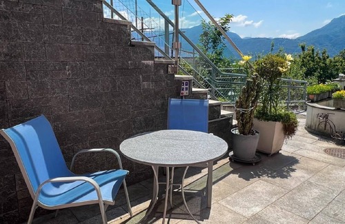 Riazzino House | Holiday house Gordola for 1 person with 1 bedroom - Holiday home