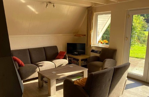 Gramsbergen House | Holiday house Gramsbergen for 1 - 6 persons with 3 bedrooms - Holiday home