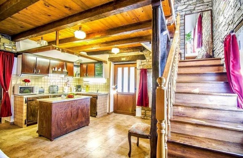 Sveti Bartol House | Holiday house Groznjan for 1 - 8 persons with 3 bedrooms - Holiday home