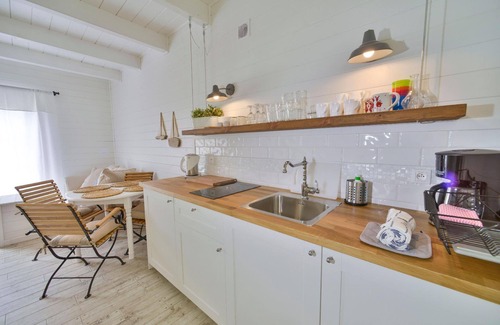 Grzybowo House | Holiday house Grzybowo for 1 - 6 persons with 2 bedrooms - Holiday house