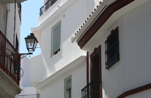 Guaro House | Holiday house Guaro for 1 - 4 persons with 2 bedrooms - Row house