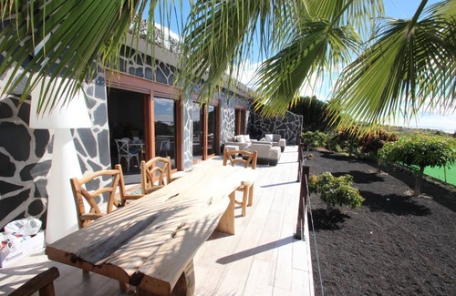 Guia de Isora House | Holiday house Guia de Isora for 1 - 4 persons with 2 bedrooms - Holiday home