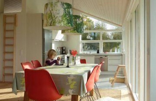 Haarby House | Holiday house Haarby for 1 - 8 persons with 4 bedrooms - Holiday house