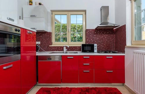 Montizana Villa | Holiday House Hacienda